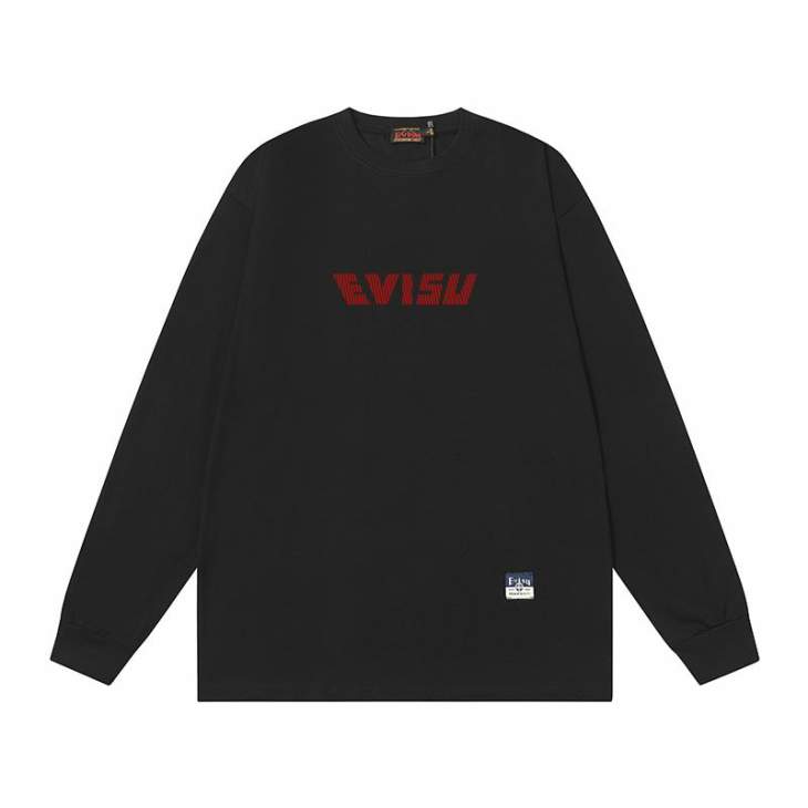 Picture of Evisu T Shirt Long _SKUEvisuS-XLh8txEV203150596